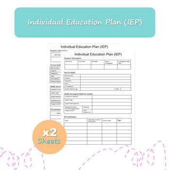 plataporma example in school|3 examples of a personalized learning plan (PLP) template.